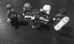 domalys lego