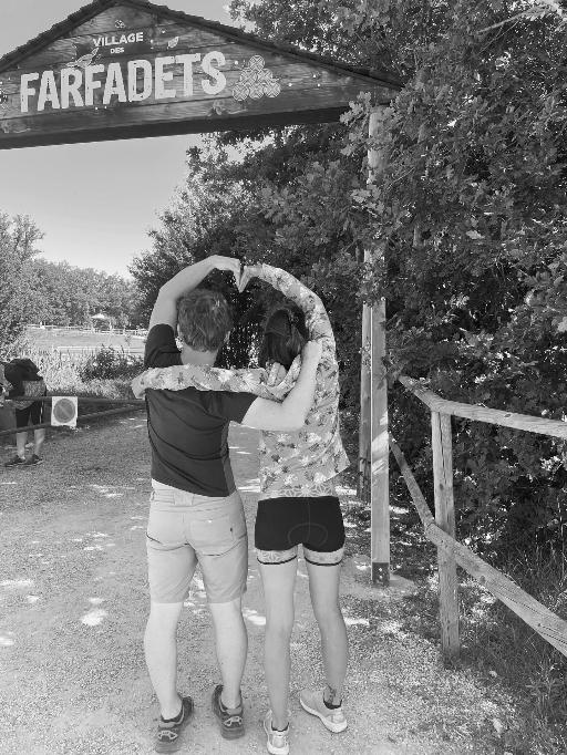 domalys village des farfadets