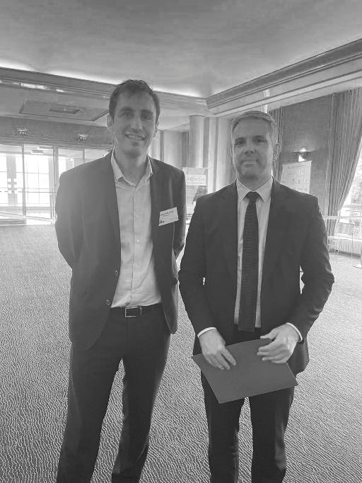 Arnaud Brillaud domalys