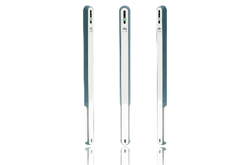 aladin detection chute