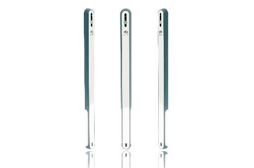 Détecteur de chute Aladin+ installé en EHPAD pour sécuriser les résidents