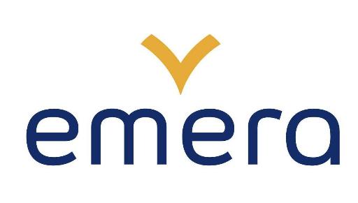 emera logo
