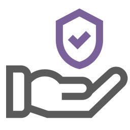 sécuriser les personnes a risque