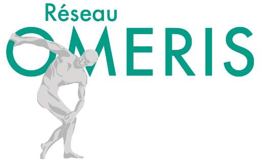omeris logo