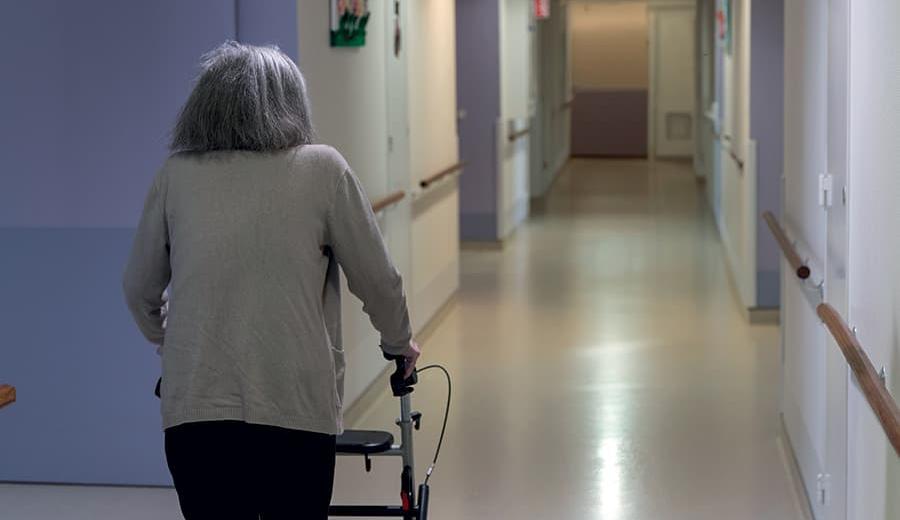 chu poitiers utilise aladin pour prevenir les chutes