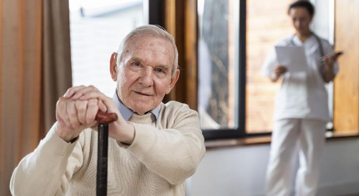 autonomie des résidents 