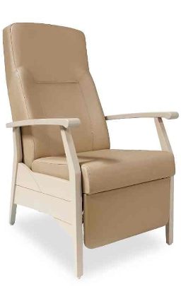 fauteuil confort ehpad pour la prévention des chutes