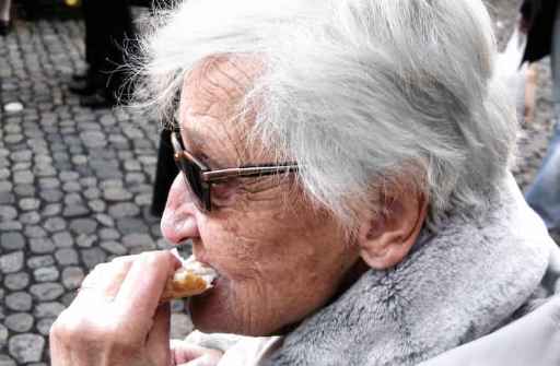 Le manger main, pourquoi faire 