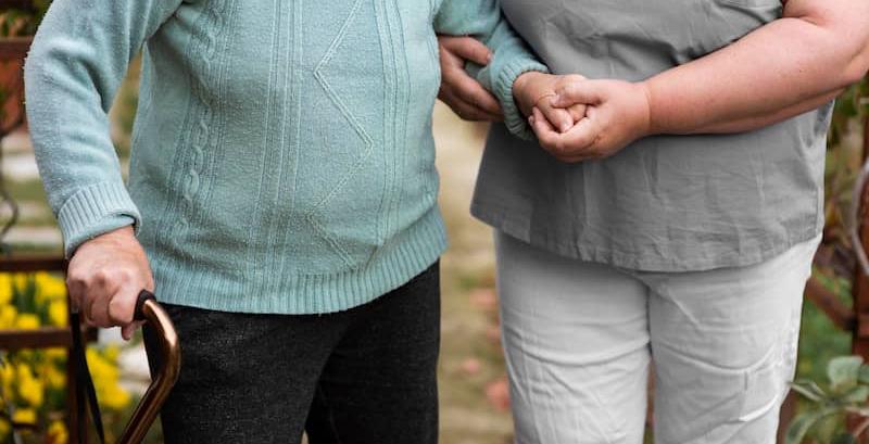 pourquoi les chutes sont fréquentes en ehpad