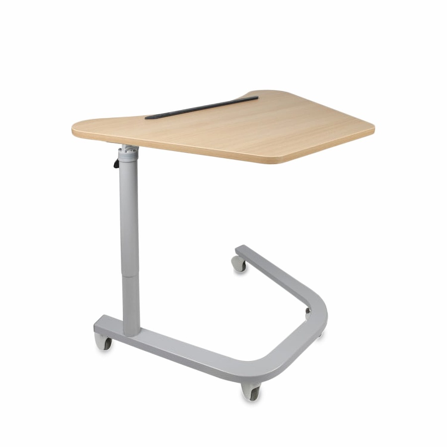 Plateau inclinable de la table adaptable Oxalys pour fauteuil roulant