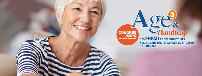 age et handicap