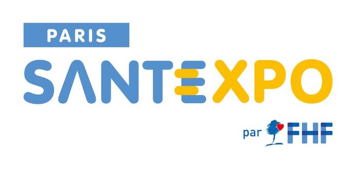 paris santexpo