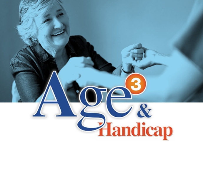 age et handicap 3