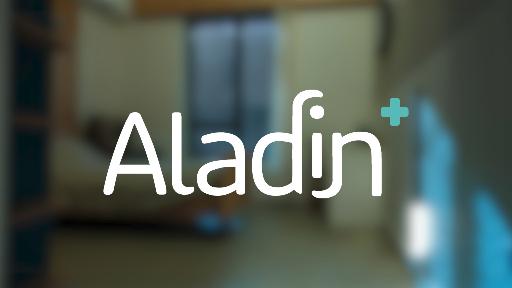aladin logo