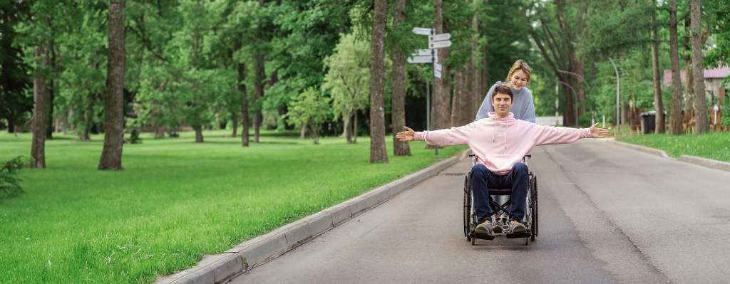 Solutions Domalys pour établissements spécialisés handicap