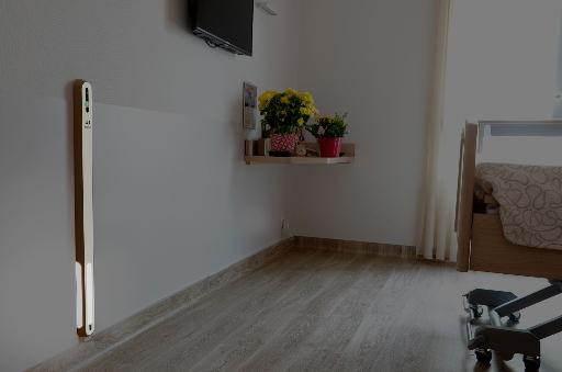 aladin detection chute chambre