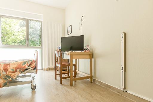 détecteur chute ehpad chambre