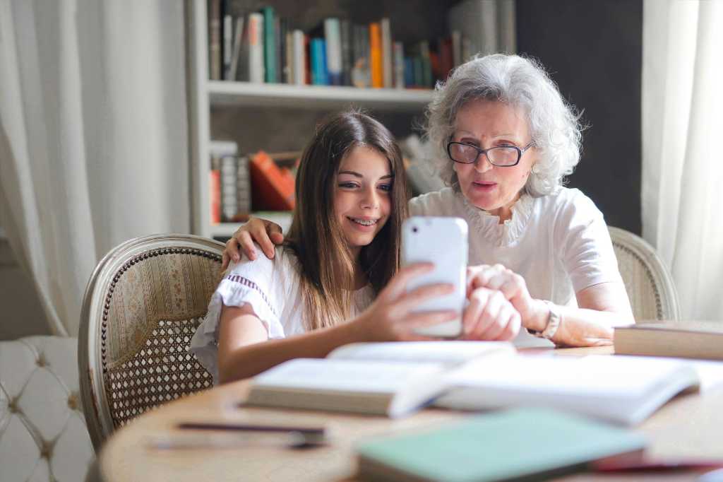 Solutions Domalys pour résidences seniors et résidences autonomie