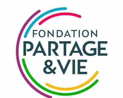 Fondation Partage et Vie