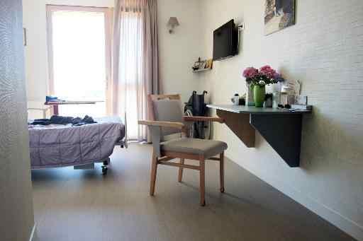 chaise bridge avantages pour le personnel