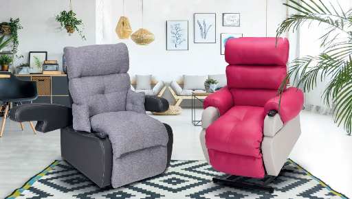 fauteuil releveur en ehpad delys up les bénéfices
