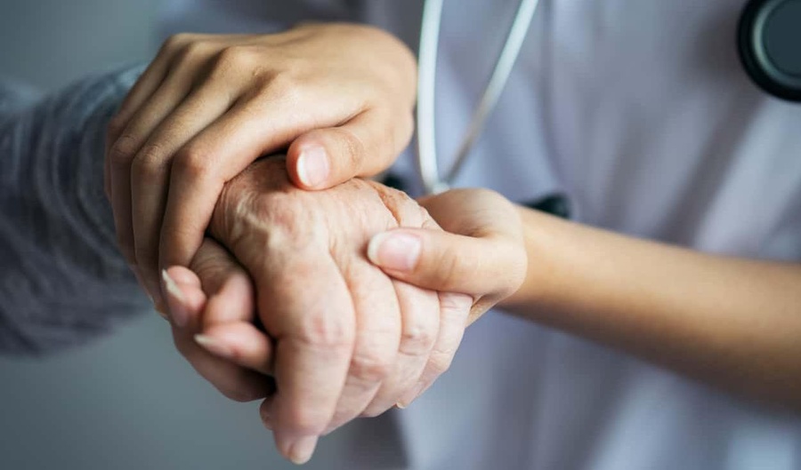 Aide au lever et réduction des efforts soignants