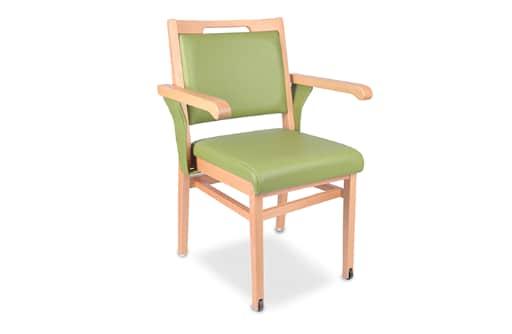 Fauteuil bridge ergonomique Complys pour EHPAD