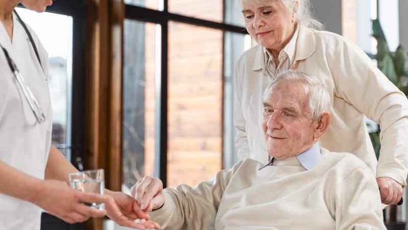 choisir un ehpad adapté