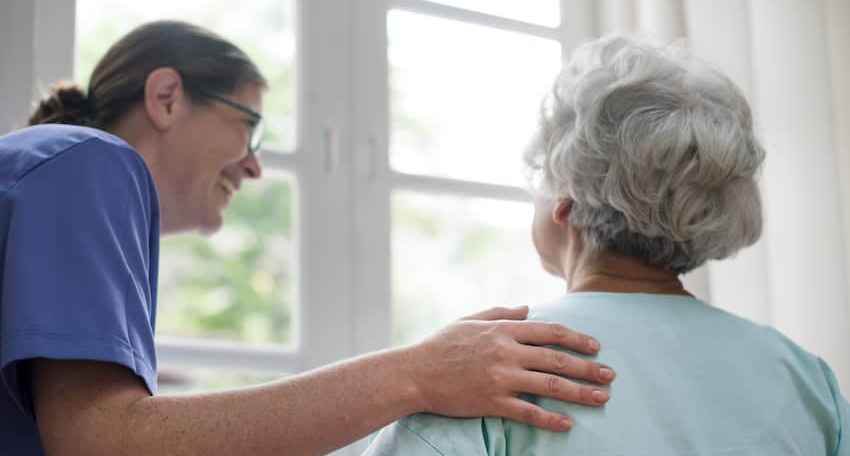 les missions d'un ehpad en france