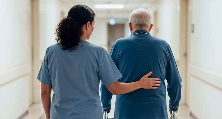 les droits des résidents en ehpad