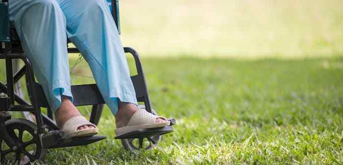 les aides financières pour ehpad