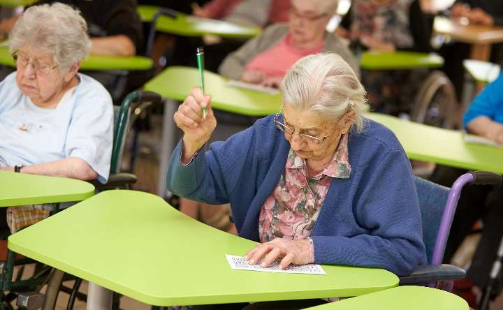 les criteres de choix mobilier ehpad