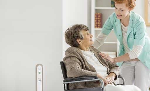 prévention des chutes