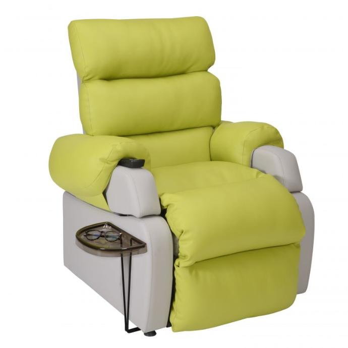Delys’Up, ancienne gamme de fauteuil releveur pour EHPAD