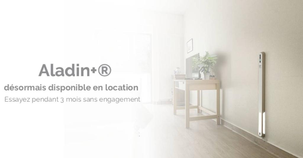 location detecteur de chute aladin