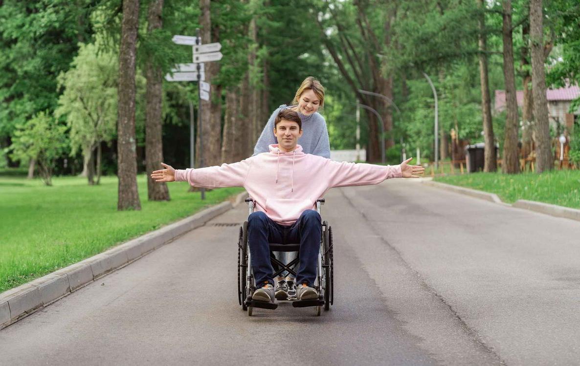 Solutions Domalys pour établissements spécialisés handicap
