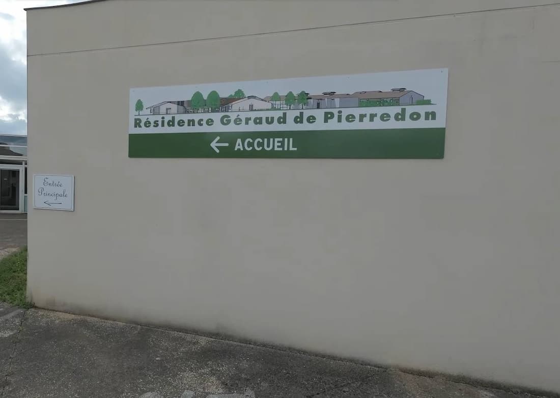 Sandrine Seine et Christelle Delhome témoignent de l’utilisation d’Aladin+ à l’EHPAD de Gençay