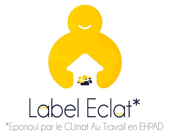 label ehpad