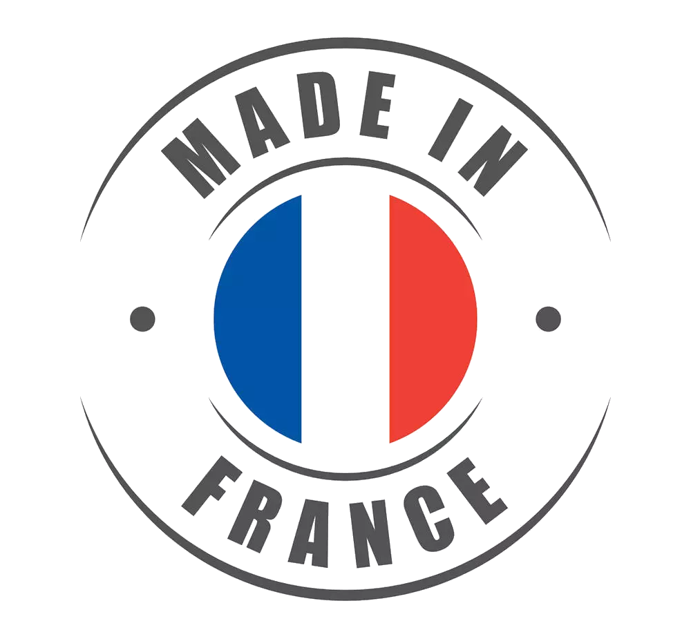 made in france