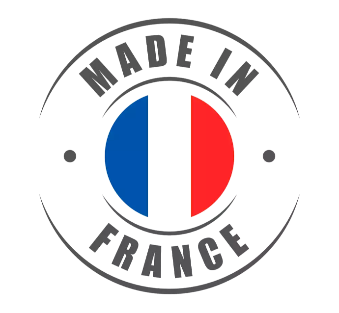 made in france