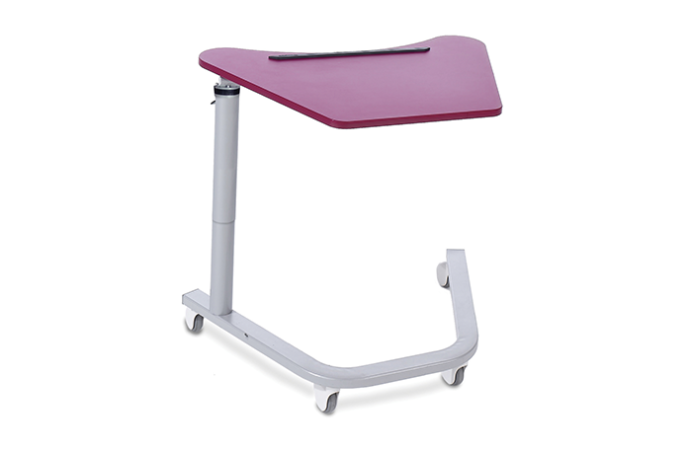 table ergonomique ehpad